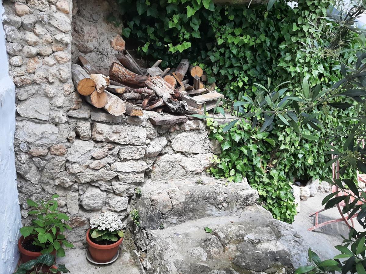 CASA RURAL ECCEHOMO de BORJA Exterior foto