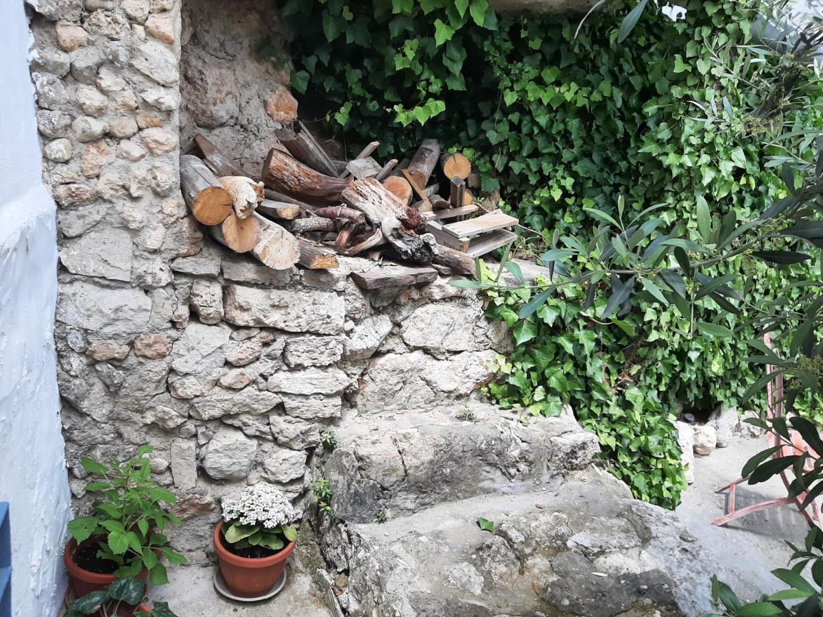 CASA RURAL ECCEHOMO de BORJA Exterior foto